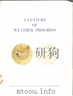 A CENTURY OF WEATHER PROGRESS（ PDF版）