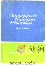 Atmospheric Transport Processes Part 4:Radioactive Tracers（ PDF版）