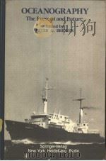 Oceanography  The Present and Future（ PDF版）