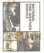 FEDERAL PLAN FOR A NATIONAL FIRE-WEATHER SERVICE（ PDF版）