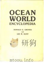 OCEAN WORLD ENCYCLOPEDIA（ PDF版）
