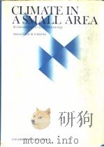 CLIMATE IN A SMALL AREA（ PDF版）