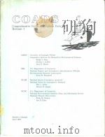 Comprehensive Ocean-Atmosphere Data Set Release 1（ PDF版）