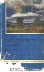 CLOUD STUDY  A PICTORIAL GUIDE（ PDF版）