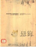 Scientific Highlights（ PDF版）