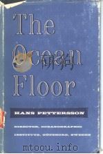 Hans Pettersson THE OCEAN FLOOR（ PDF版）