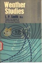 WEATHER STUDIES（ PDF版）
