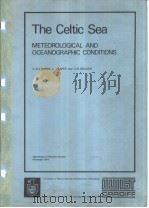 The Celtic Sea（ PDF版）
