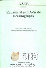Epuatorial and A-Scale Oceanography  volume2（ PDF版）