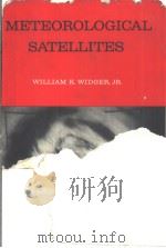 Meteorological Satellites（ PDF版）