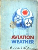 AVIATION WEATHER For Pilots and Flight Operations Personnel（ PDF版）