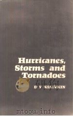 HURRICANES STORMS AND TORNADOES（ PDF版）