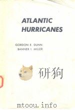 ATLANTIC HURRICANES（ PDF版）