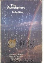 The Atmosphere  second edition（ PDF版）