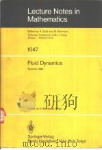 Lecture Notes in Mathematics（ PDF版）