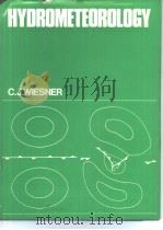 Hydrometeorology（ PDF版）