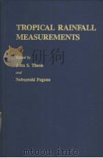 TROPICAL RAINFALL MEASUREMENTS（ PDF版）