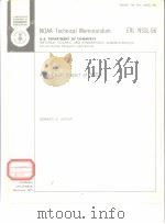 NOAA Technical Memorandum ERL NSSL-56（ PDF版）