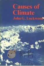 Causes of Climate（ PDF版）