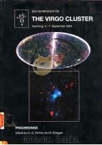 THE VIRGO CLUSTER（ PDF版）