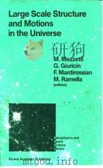 Large Scale Structure and Motions in the Universe（ PDF版）
