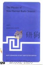 The Physics of Non-Thermal Radio Sources（ PDF版）