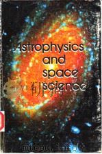 Astrophysics and space science（ PDF版）