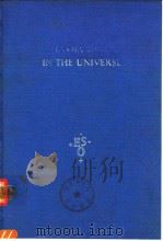 EVOLUTION IN THE UNIVERSE（ PDF版）