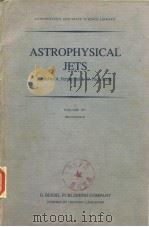 ASTROPHYSICAL JETS（ PDF版）