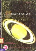 THE RINGS OF SATURN（ PDF版）