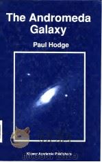 The Andromeda Galaxy（ PDF版）