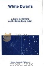 White Dwarfs（ PDF版）