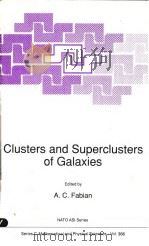 Clusters and Superclusters of Galaxies（ PDF版）