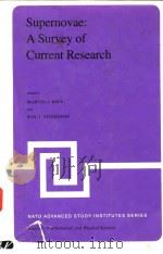 Supernovae:A Survey of Current Research（ PDF版）