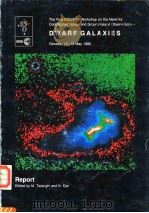 DWARF GALAXIES（ PDF版）