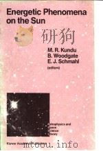 Energetic Phenomena on the Sun（ PDF版）