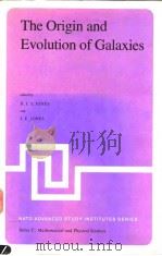 The Origin and Evolution of Galaxies（ PDF版）
