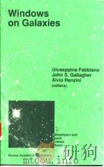 Windows on Galaxies（ PDF版）