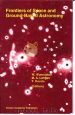 Frontiers of Space and Ground-Based Astronomy（ PDF版）