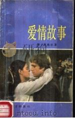 爱情故事（1988 PDF版）