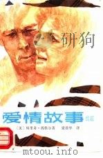 爱情故事  续篇（1987 PDF版）