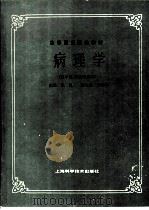 病理学 1986 PDF电子版封面 7532305074 魏民主编