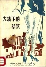 大墙下的悲欢（1986 PDF版）