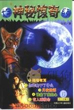 大宇神秘惊奇系列  第6辑（1999 PDF版）