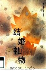 结婚礼物  当代加拿大短篇小说选（1986 PDF版）