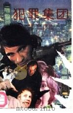 犯罪集团 1988 PDF电子版封面 7800533743 (法)博尼谢原著;方格贵,韦巍译