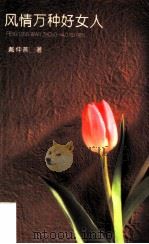 风情万种好女人（1996 PDF版）