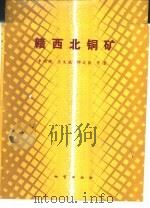 赣西北铜矿（1990 PDF版）