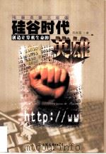 硅谷时代  创造计算机生命的英雄（1999 PDF版）