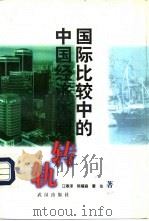 国际比较中的中国经济体制转轨（1997 PDF版）